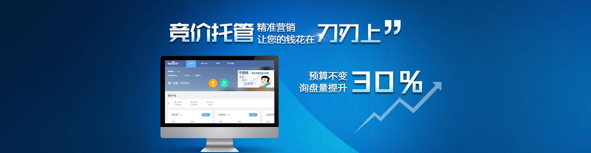 庄河竞价广告